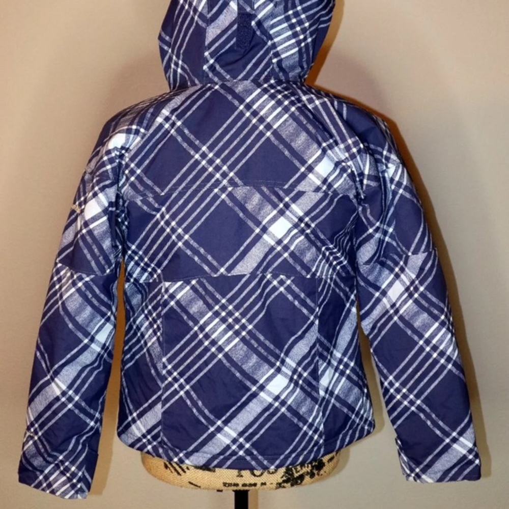 Columbia snow jacket - Picture 2 of 4